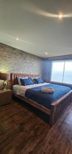 Exclusive, Beautiful & Spacious Penthouse In La Guaira with View