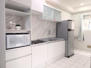 Bela hospedagem em Balneário Camboriu