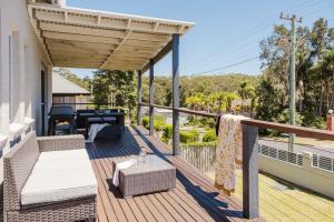 Ocean Stays - Mollymook