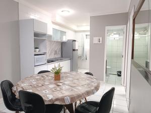 Bela hospedagem em Balneário Camboriu