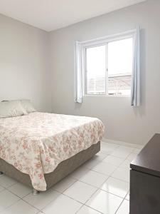 Bela hospedagem em Balneário Camboriu