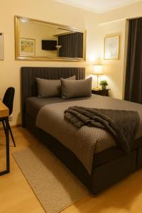 The Soho Altstadt Guesthouse