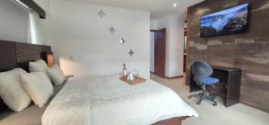 Ecusuites Family Prime 5 Frente Mall del Sol