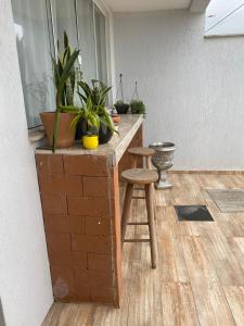 Pousada dos Sonhos Costa Azul