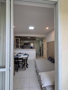 Apartamento completo Vila do Pan, Barra da Tijuca