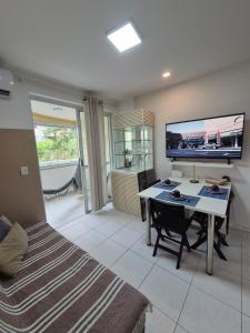 Apartamento completo Vila do Pan, Barra da Tijuca