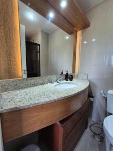 Apartamento completo Vila do Pan, Barra da Tijuca