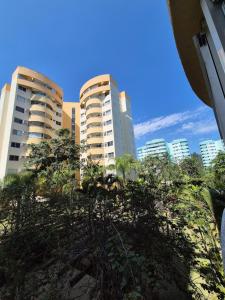 Apartamento completo Vila do Pan, Barra da Tijuca