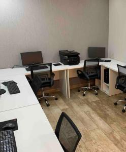 Apartamento completo Vila do Pan, Barra da Tijuca