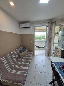 Apartamento completo Vila do Pan, Barra da Tijuca