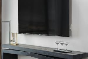 Hyatus Luxury Residences Boston Assembly Row