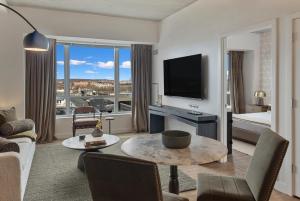 Hyatus Luxury Residences Boston Assembly Row