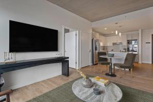 Hyatus Luxury Residences Boston Assembly Row