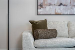 Hyatus Luxury Residences Boston Assembly Row