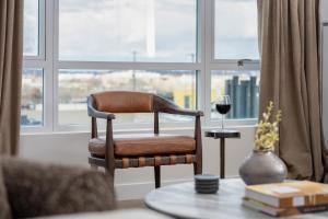 Hyatus Luxury Residences Boston Assembly Row