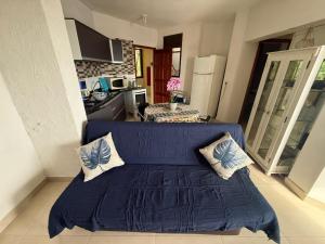 Apartamento vista mar, Ponta das Canas com duas piscinas