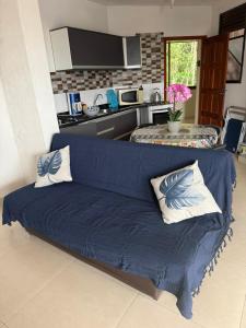 Apartamento vista mar, Ponta das Canas com duas piscinas