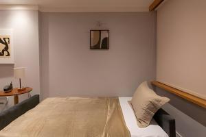 Flat Transamérica Jardins