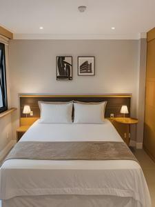 Flat Transamérica Jardins