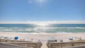 South Shore 30A by AvantStay Gulf View Pool Bonfires