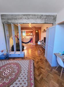 Local moderno e aconchegante no coração do Rio