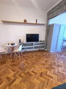 Local moderno e aconchegante no coração do Rio