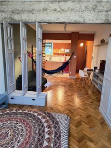 Local moderno e aconchegante no coração do Rio