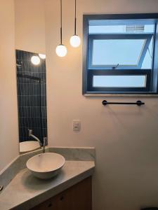 Local moderno e aconchegante no coração do Rio