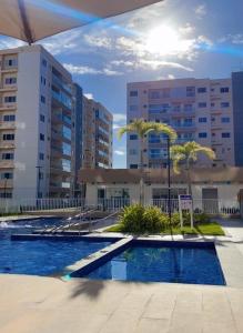 QUARTO para aluguel Apartamento compartilhado