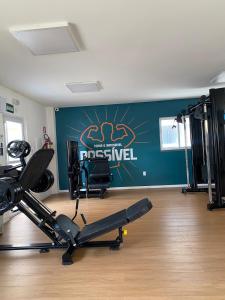 QUARTO para aluguel Apartamento compartilhado