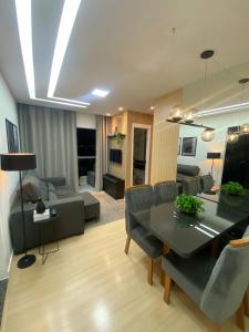 QUARTO para aluguel Apartamento compartilhado