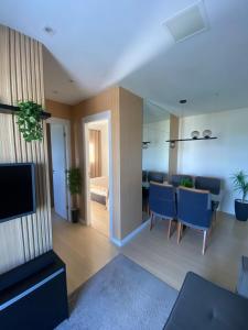 QUARTO para aluguel Apartamento compartilhado