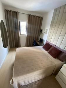 QUARTO para aluguel Apartamento compartilhado