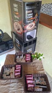 HABITACIONES ALUC, se reserva solo con seña