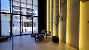 LM-306 Dpto con vista al mar de Bombas