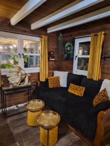 le petit chalet cevenol