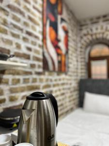 Taksim Dolunay Suites