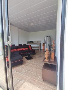 Cabaña Alto de Luna