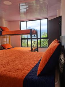 Cabaña Alto de Luna