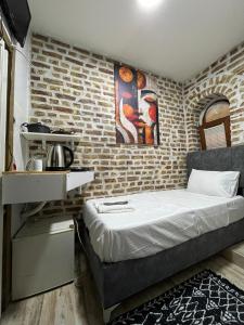 Taksim Dolunay Suites