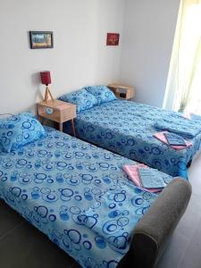 Srebrno jezero apartman DimDam