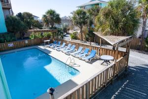 Carolina Dreaming 3 bedroom 2 bath condo