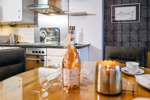 Haus Nordseebrandung NA71