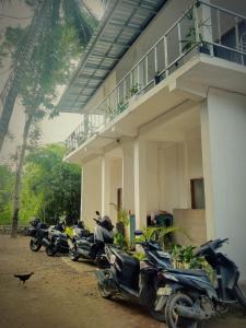 DONI Homestay