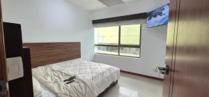 Ecusuites Family Prime 5 Frente Mall del Sol