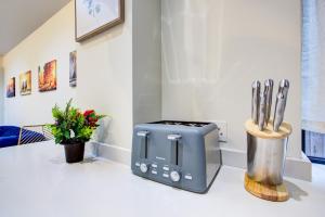 Spacious 2BR flat In Harrow London