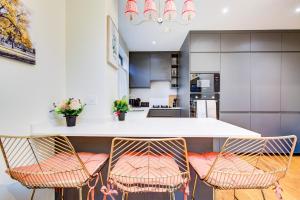 Spacious 2BR flat In Harrow London