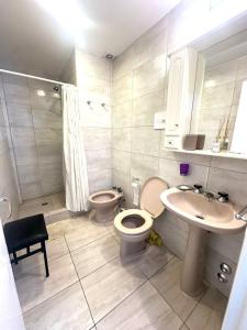 PH 3 ambientes a 8 cuadras del mar - SE RESERVA CON SEÑA