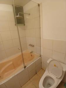 Apartamento Ideal en Zona Céntrica
