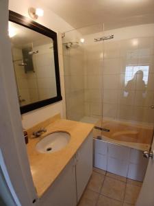 Apartamento Ideal en Zona Céntrica